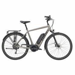 Trek Verve +2 400Wh 2022
