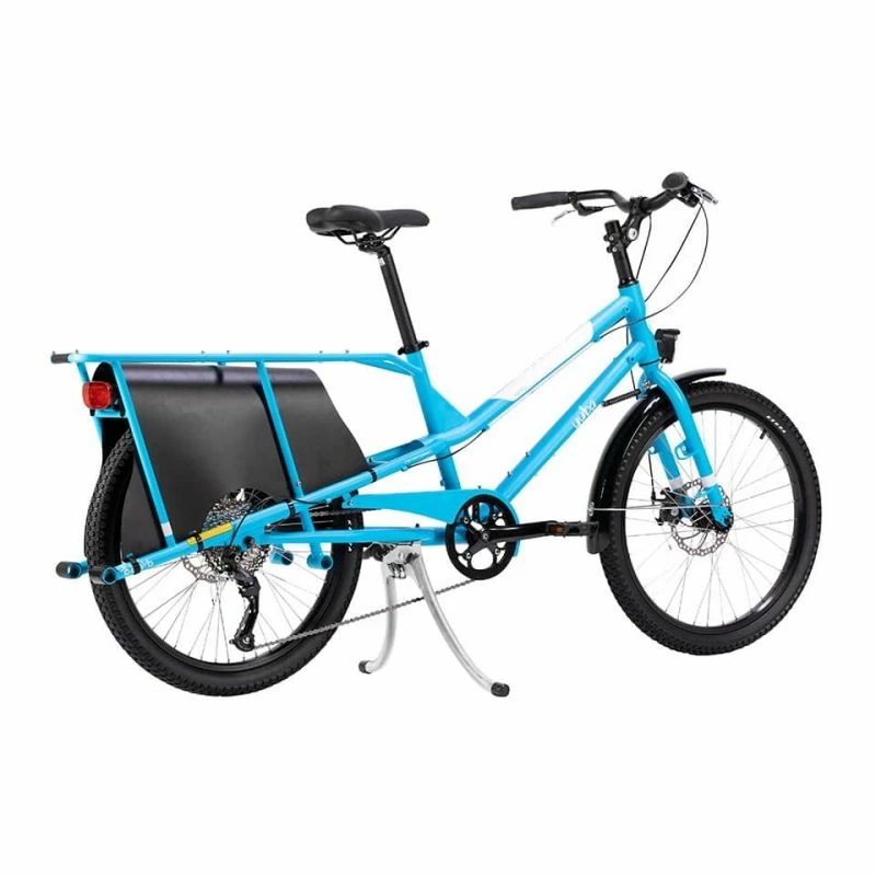 Yuba Bikes KOMBI 9 4 Yuba Bikes KOMBI 9 – Image 2