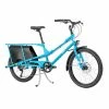 Yuba Bikes KOMBI 9 1 Yuba Bikes KOMBI 9 -Tous les Vélos Soldes Boutique velo cargo yuba kombi 9