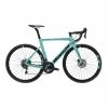 Bianchi Aria E-Road Ultegra 2022 2 Bianchi Aria E-Road Ultegra 2022 -Tous les Vélos Soldes Boutique velo course electrique bianchi aria e road ultegra