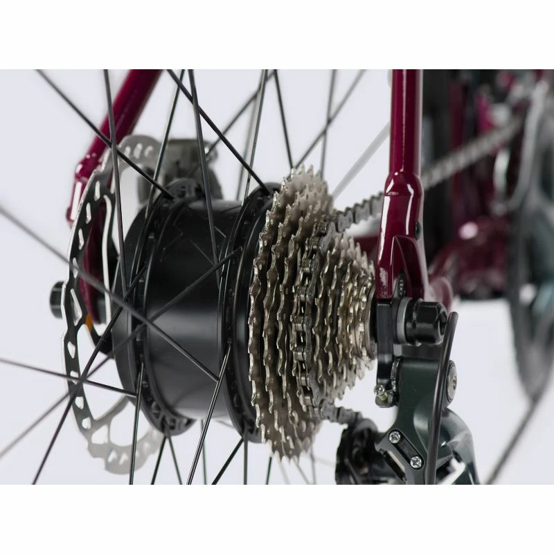 Lapierre E-Sensium 3.2 Women 2022 7 Lapierre E-Sensium 3.2 Women 2022 – Image 5