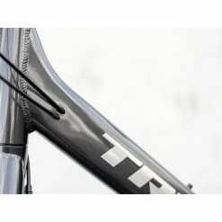 Trek Verve 1 Equipped Lowstep 2022 -Tous les Vélos Soldes Boutique velo de ville trek verve 1 equipped 4