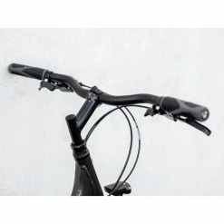 Trek Verve 1 Equipped Lowstep 2022 -Tous les Vélos Soldes Boutique velo de ville trek verve 1 equipped 6