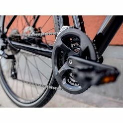 Trek Verve 1 Equipped Lowstep 2022 -Tous les Vélos Soldes Boutique velo de ville trek verve 1 equipped 9