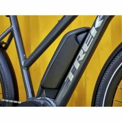 Trek Allant+5 Stagger 500WH 2022 -Tous les Vélos Soldes Boutique velo electrique trek allant 5 stagger 9