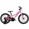 Trek Precaliber 16' Girl 2022 -Tous les Vélos Soldes Boutique velo enfant trek precaliber 16 pouces girl