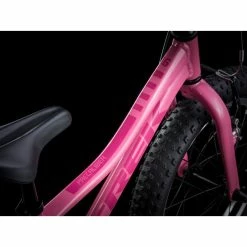 Trek Precaliber 16' Girl 2022 -Tous les Vélos Soldes Boutique velo enfant trek precaliber 16 pouces girl 3