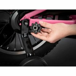 Trek Precaliber 16' Girl 2022 -Tous les Vélos Soldes Boutique velo enfant trek precaliber 16 pouces girl 6