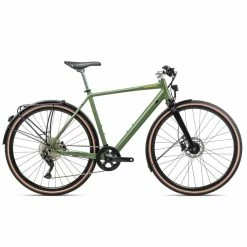 Orbea Carpe 10 2022