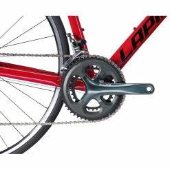 Lapierre Sensium 3.0 Tiagra 2022 -Tous les Vélos Soldes Boutique velo route lapierre sensium 3 0 2022 5