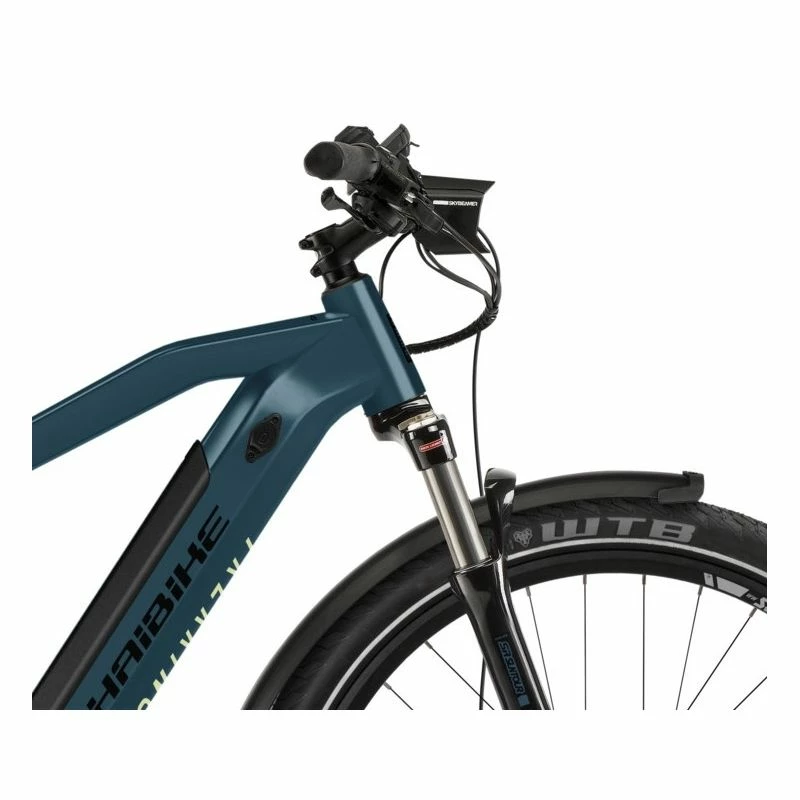 Haibike Trekking 5 Bosch 2022 4 Haibike Trekking 5 Bosch 2022 – Image 2