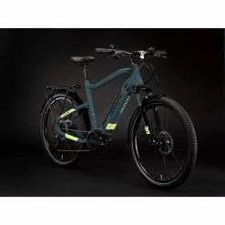 Haibike Trekking 5 Bosch 2022 28 Haibike Trekking 5 Bosch 2022 -Tous les Vélos Soldes Boutique velo trekking haibike trekking 5 11