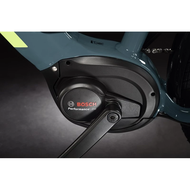 Haibike Trekking 5 Bosch 2022 15 Haibike Trekking 5 Bosch 2022 – Image 13