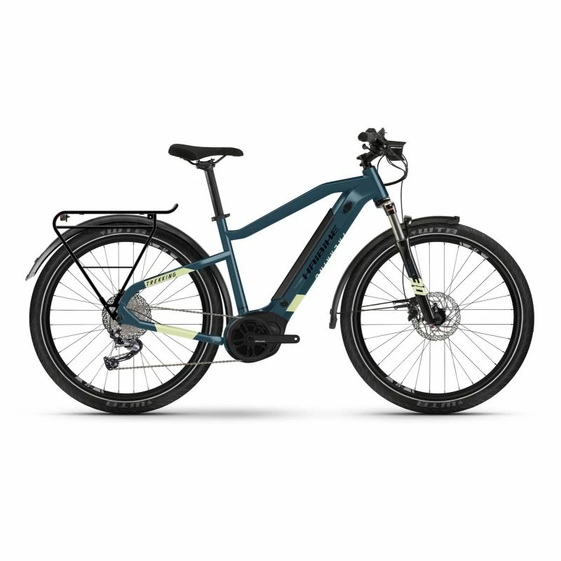 Haibike Trekking 5 Bosch 2022 3 Haibike Trekking 5 Bosch 2022