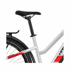 Haibike Trekking 7 Dame 2022 -Tous les Vélos Soldes Boutique velo trekking haibike trekking 7 dame 5