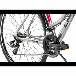 Lapierre Trekking 1.0 Women 2022 -Tous les Vélos Soldes Boutique velo trekking lapierre trekking 10 women 2022 2