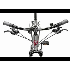 Lapierre Trekking 1.0 Women 2022 -Tous les Vélos Soldes Boutique velo trekking lapierre trekking 10 women 2022 4