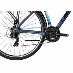 Lapierre Trekking 2.0 2022 -Tous les Vélos Soldes Boutique velo trekking lapierre trekking 2 0 2022 3