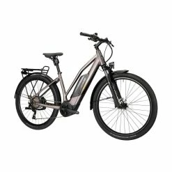 Lapierre Overvolt Explorer 7.5 Women 500Wh 2021 -Tous les Vélos Soldes Boutique velo urbain lapierre overvolt explorer 75 women 500wh 1