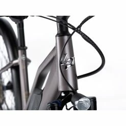 Lapierre Overvolt Explorer 7.5 Women 500Wh 2021 -Tous les Vélos Soldes Boutique velo urbain lapierre overvolt explorer 75 women 500wh 4