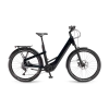 Winora YAKUN 10 LOWSTEP 2022 -Tous les Vélos Soldes Boutique velo ville electrique winora yakun 10 lowstep