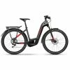 Haibike Trekking 9 Low 2022 -Tous les Vélos Soldes Boutique vtc electrique haibike trekking 9 2022
