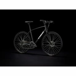 Trek FX1 Disque 2023 -Tous les Vélos Soldes Boutique vtc trek fx 1 disque 2022 10