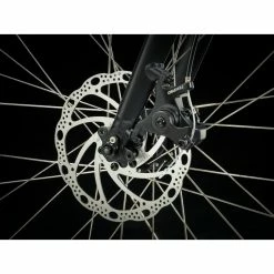 Trek FX1 Disque 2023 -Tous les Vélos Soldes Boutique vtc trek fx 1 disque 2022 4