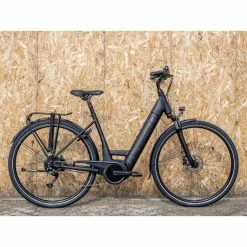 Trek Verve +3 LowStep 2022 19 Trek Verve +3 LowStep 2022 -Tous les Vélos Soldes Boutique vtc trek verve3 lowstep bosch 400wh 4