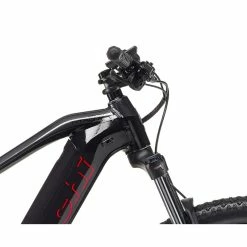 Bianchi T-Tronik Sport 9.2 2022 -Tous les Vélos Soldes Boutique vtt electrique bianchi t tronik sport 92 3