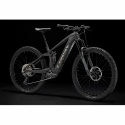 Trek RAIL 9.5 2022 -Tous les Vélos Soldes Boutique vtt electrique en carbon trek rail 95 2022 5