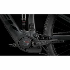 Trek RAIL 9.5 2022 -Tous les Vélos Soldes Boutique vtt electrique en carbon trek rail 95 2022 7