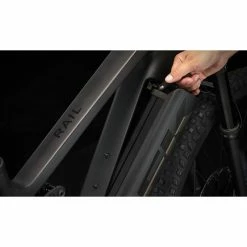 Trek RAIL 9.5 2022 -Tous les Vélos Soldes Boutique vtt electrique en carbon trek rail 95 2022 8