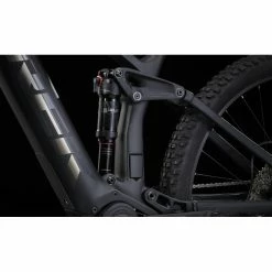 Trek RAIL 9.5 2022 -Tous les Vélos Soldes Boutique vtt electrique en carbon trek rail 95 2022 9