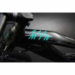 Haibike ALLMTN 1 630Wh 2022 -Tous les Vélos Soldes Boutique vtt electrique haibike allmtn 1 2022 5