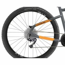Haibike HardNine 4 2022 13 Haibike HardNine 4 2022 -Tous les Vélos Soldes Boutique vtt electrique haibike hardnine 4 2022 1