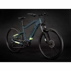 Haibike HARDNINE 5 2022 -Tous les Vélos Soldes Boutique vtt electrique haibike hardnine 5 500wh 12