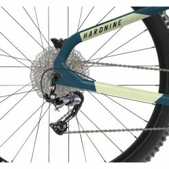 Haibike HARDNINE 5 2022 -Tous les Vélos Soldes Boutique vtt electrique haibike hardnine 5 500wh 3