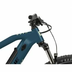 Haibike HARDNINE 5 2022 -Tous les Vélos Soldes Boutique vtt electrique haibike hardnine 5 500wh 5