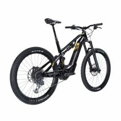 Lapierre Overvolt AM 7.6 17 Lapierre Overvolt AM 7.6 -Tous les Vélos Soldes Boutique vtt electrique lapierre overvolt am 76 2021 2