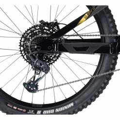 Lapierre Overvolt AM 7.6 21 Lapierre Overvolt AM 7.6 -Tous les Vélos Soldes Boutique vtt electrique lapierre overvolt am 76 2021 6