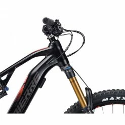 Lapierre Overvolt AM 8.6 2021 -Tous les Vélos Soldes Boutique vtt electrique lapierre overvolt am 8 6 2021 3