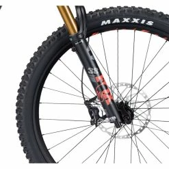 Lapierre Overvolt AM 8.6 2021 -Tous les Vélos Soldes Boutique vtt electrique lapierre overvolt am 8 6 2021 4