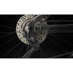 Trek RAIL 7 Gen2 2023 -Tous les Vélos Soldes Boutique vtt electrique tout suspendu trek rail 7 3