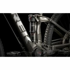 Trek RAIL 7 Gen2 2023 -Tous les Vélos Soldes Boutique vtt electrique tout suspendu trek rail 7 6