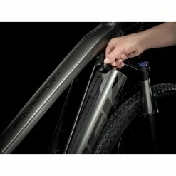 Trek Powerfly 4 500WH 2022 17 Trek Powerfly 4 500WH 2022 -Tous les Vélos Soldes Boutique vtt electrique trek powerfly 4 2022 4