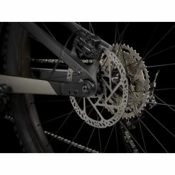 Trek Powerfly FS4 500W 2022 -Tous les Vélos Soldes Boutique vtt electrique trek powerfly fs4 10