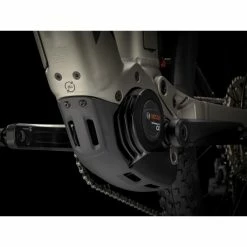 Trek Powerfly FS4 500W 2022 -Tous les Vélos Soldes Boutique vtt electrique trek powerfly fs4 2