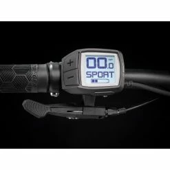 Trek Powerfly FS4 625Wh 2022 -Tous les Vélos Soldes Boutique vtt electrique trek powerfly fs4 2022 1