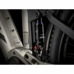 Trek Powerfly FS4 500W 2022 -Tous les Vélos Soldes Boutique vtt electrique trek powerfly fs4 5